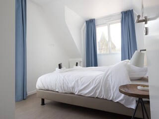 Vakantiepark Merlimont Kenmerken 17