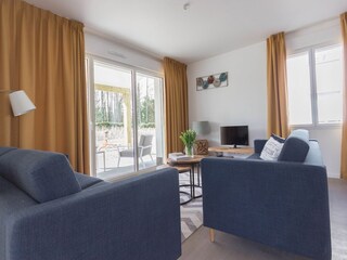 Vakantiepark Merlimont Kenmerken 6