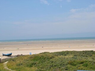 Vakantiepark Merlimont Omgeving 23