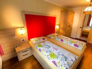 Apartment St. Christina Ausstattung 11