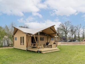 Ferienpark Luxuszelt mit Dusche und Küche auf einem Pop-up-Campingplatz - Rijssen - image1