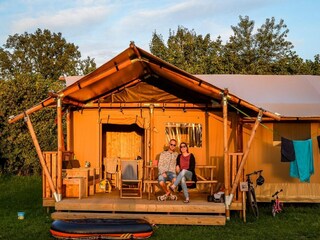 Parc de vacances Rijssen Enregistrement extérieur 2