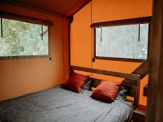 Vakantiepark Rijssen Kenmerken 4