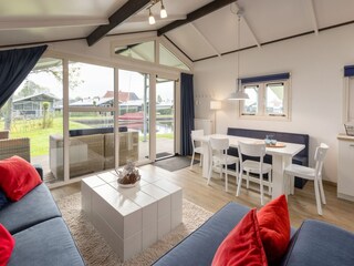 Holiday park Terkaple Features 5