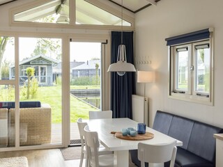 Vakantiepark Terkaple Kenmerken 7