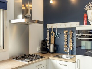 Parco vacanze Terkaple Caratteristiche 10