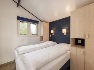 Parc de vacances Terkaple Équipement 9