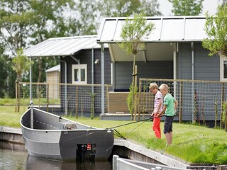 Vakantiepark Terkaple Omgeving 22