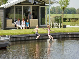 Vakantiepark Terkaple  19