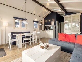 Vakantiepark Terkaple Kenmerken 6