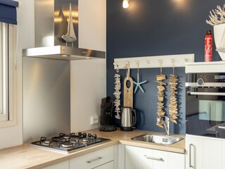 Holiday park Terkaple Features 7