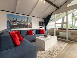 Vakantiepark Terkaple Kenmerken 8