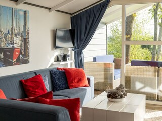 Parco vacanze Terkaple Caratteristiche 8