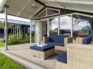 Vakantiepark Terkaple Buitenaudio-opname 2