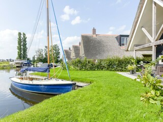 Vakantiepark Terkaple Omgeving 18