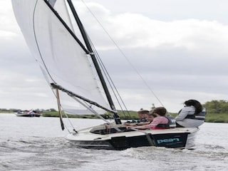 Parc de vacances Terkaple Environnement 19