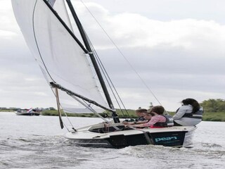 Vakantiepark Terkaple Omgeving 19