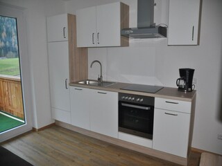 Appartement Steeg Équipement 12