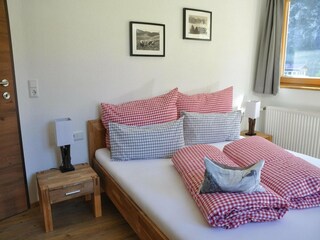Apartment Steeg Ausstattung 9
