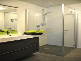 Apartment Steeg Ausstattung 6