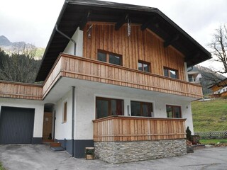 Appartement Steeg Buitenaudio-opname 4
