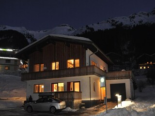 Appartement Steeg Buitenaudio-opname 7