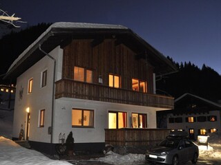 Appartement Steeg Buitenaudio-opname 8