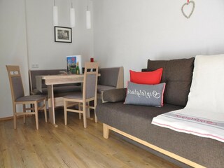 Apartment Steeg Ausstattung 11