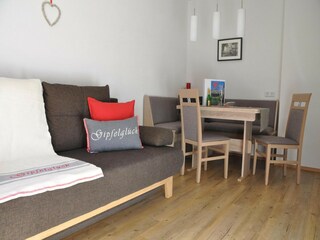 Apartment Steeg Ausstattung 12
