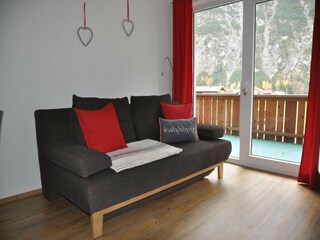 Apartment Steeg Ausstattung 22