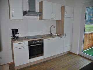 Apartment Steeg Ausstattung 23