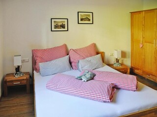 Apartment Steeg Ausstattung 15