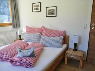 Apartment Steeg Ausstattung 17