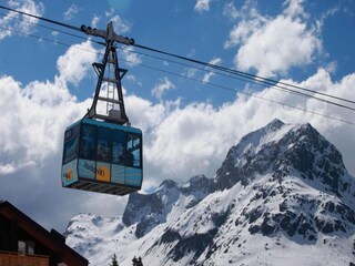 Apartamento Steeg Entorno 16