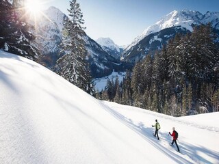 Appartement Steeg Environnement 15
