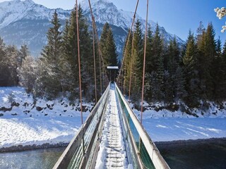 Apartamento Steeg Entorno 17