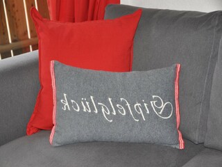 Apartment Steeg  18