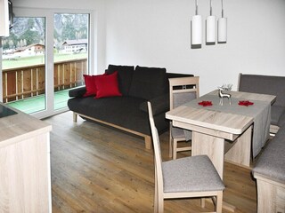 Apartment Steeg Ausstattung 18