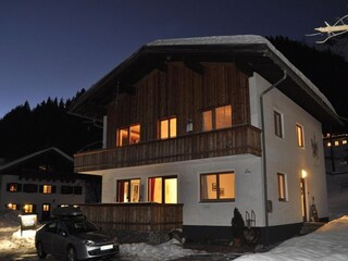 Appartement Steeg Buitenaudio-opname 5