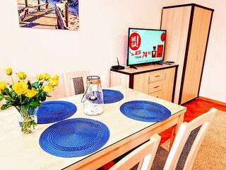 Vakantiepark Swinemünde Kenmerken 6