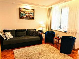 Vakantiepark Swinemünde Kenmerken 7