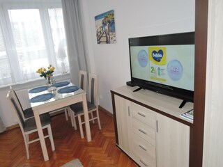 Vakantiepark Swinemünde Kenmerken 8