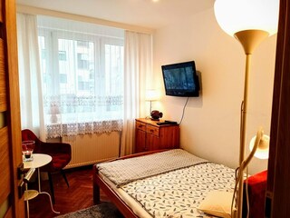 Vakantiepark Swinemünde Kenmerken 13