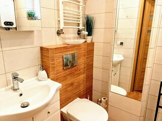 Vakantiepark Swinemünde Kenmerken 16