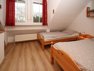 Vakantiehuis Dornumersiel Kenmerken 4