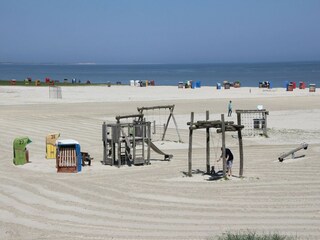 Casa per le vacanze Dornumersiel Ambiente 13