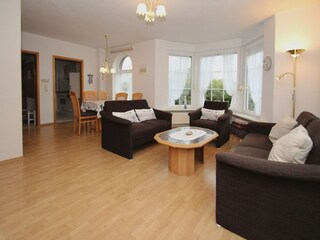 Vakantiehuis Dornumersiel Kenmerken 5