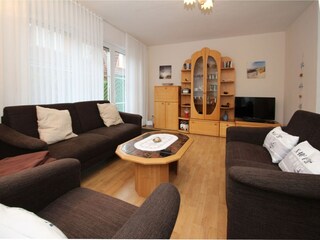 Ferienhaus Dornumersiel Ausstattung 8