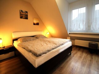 Vakantiehuis Dornumersiel Kenmerken 6