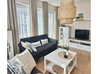 Ferienhaus Dornumersiel Ausstattung 4